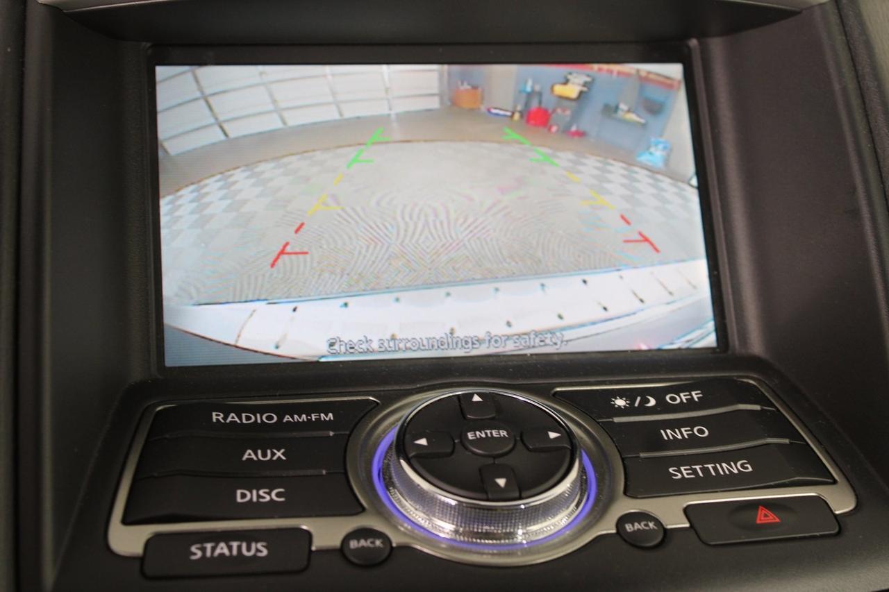2016 INFINITI QX50 Base Manassas VA