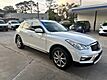 2016 INFINITI QX50 SUV