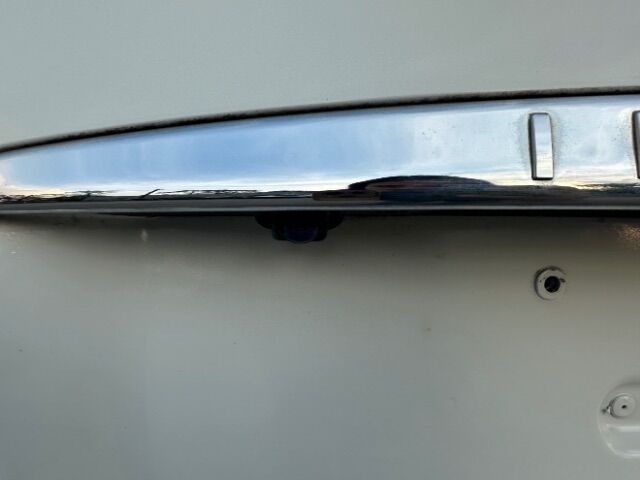 2016 INFINITI QX50 SUV Houston TX