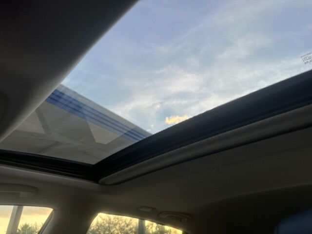 2016 INFINITI QX50 SUV Houston TX