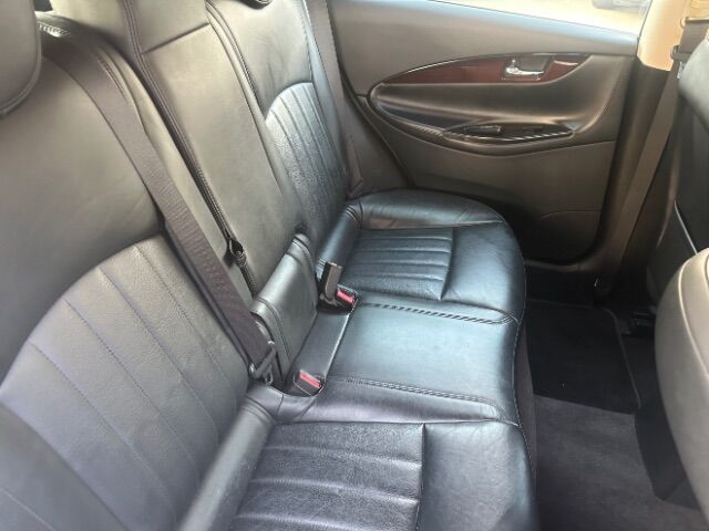 2016 INFINITI QX50 SUV Houston TX