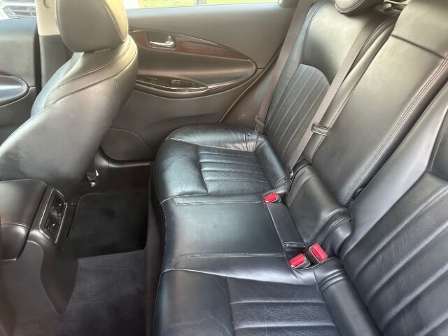 2016 INFINITI QX50 SUV Houston TX