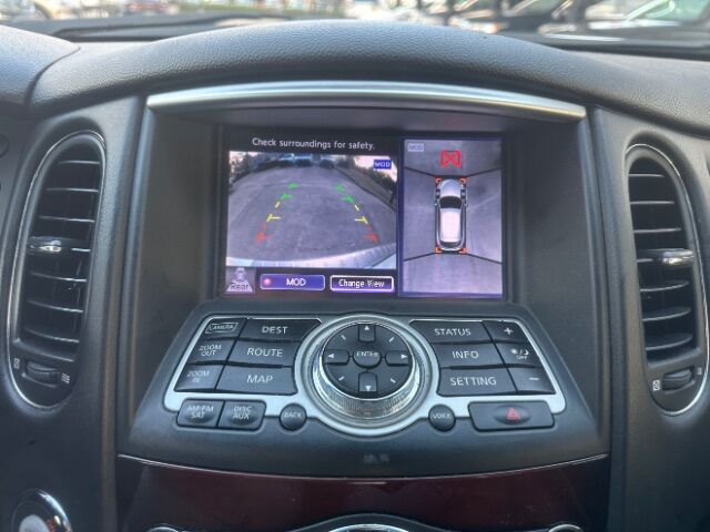 2016 INFINITI QX50 SUV Houston TX