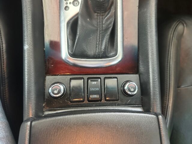 2016 INFINITI QX50 SUV Houston TX