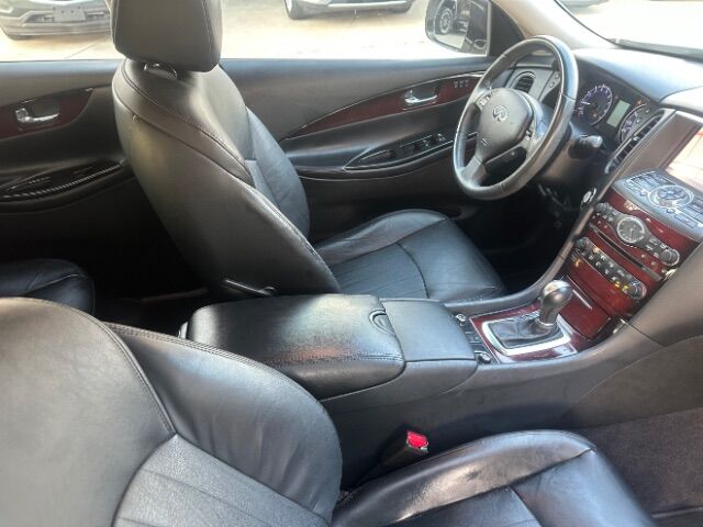 2016 INFINITI QX50 SUV Houston TX