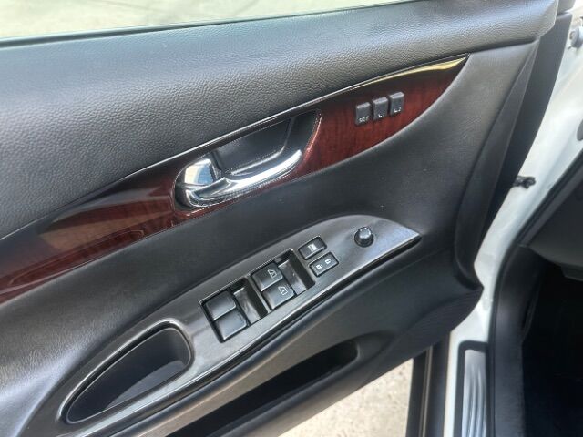 2016 INFINITI QX50 SUV Houston TX