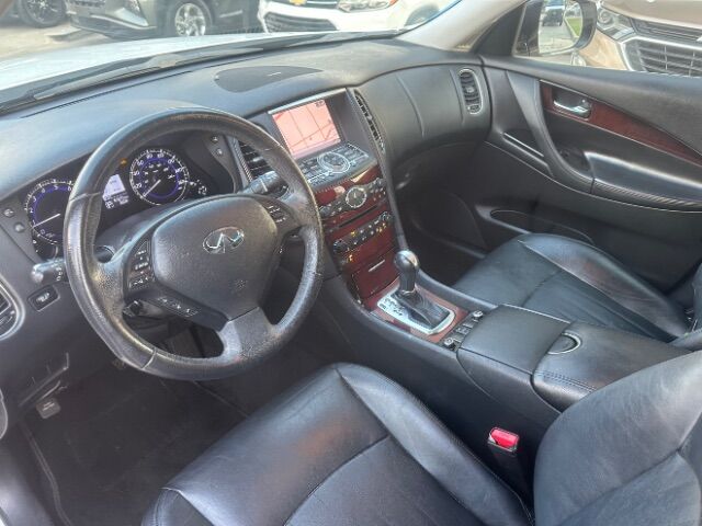 2016 INFINITI QX50 SUV Houston TX