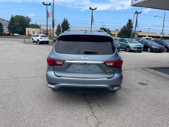 2016 INFINITI QX60 Cleveland OH