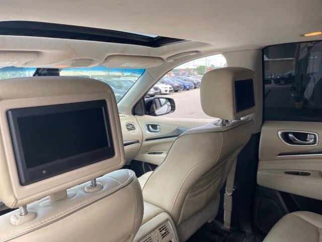 2016 INFINITI QX60 Cleveland OH