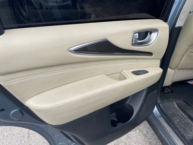 2016 INFINITI QX60 Cleveland OH