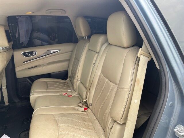 2016 INFINITI QX60 Cleveland OH