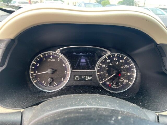 2016 INFINITI QX60 Cleveland OH