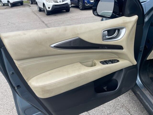 2016 INFINITI QX60 Cleveland OH
