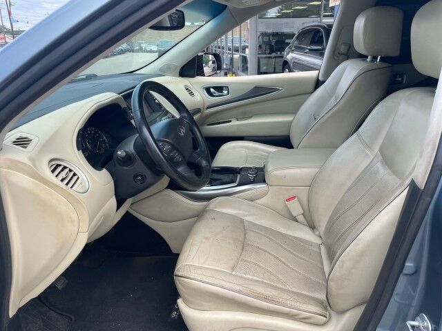 2016 INFINITI QX60 Cleveland OH