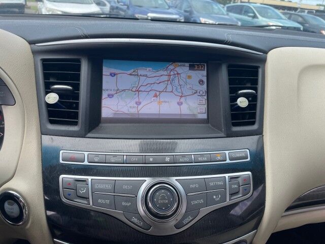 2016 INFINITI QX60 Cleveland OH