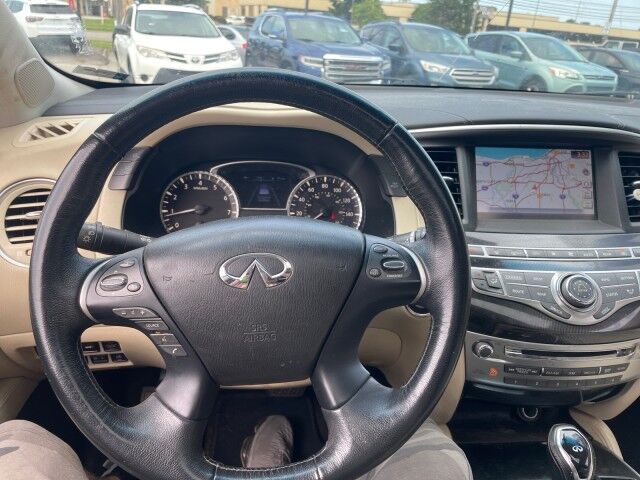 2016 INFINITI QX60 Cleveland OH