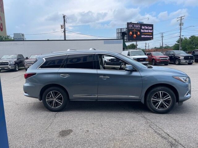2016 INFINITI QX60 Cleveland OH