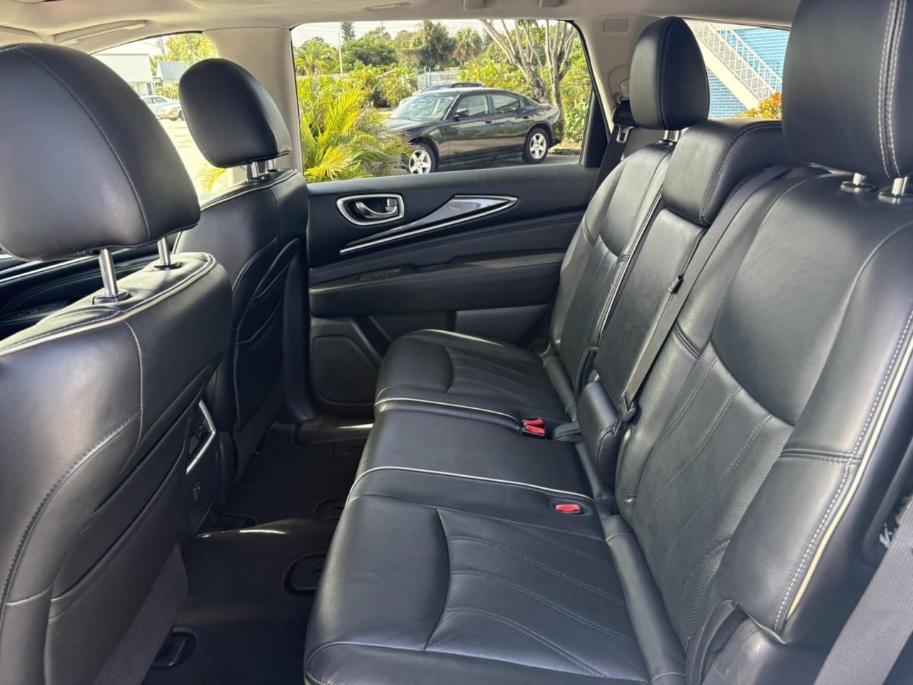 2016 INFINITI QX60 Fort Pierce FL