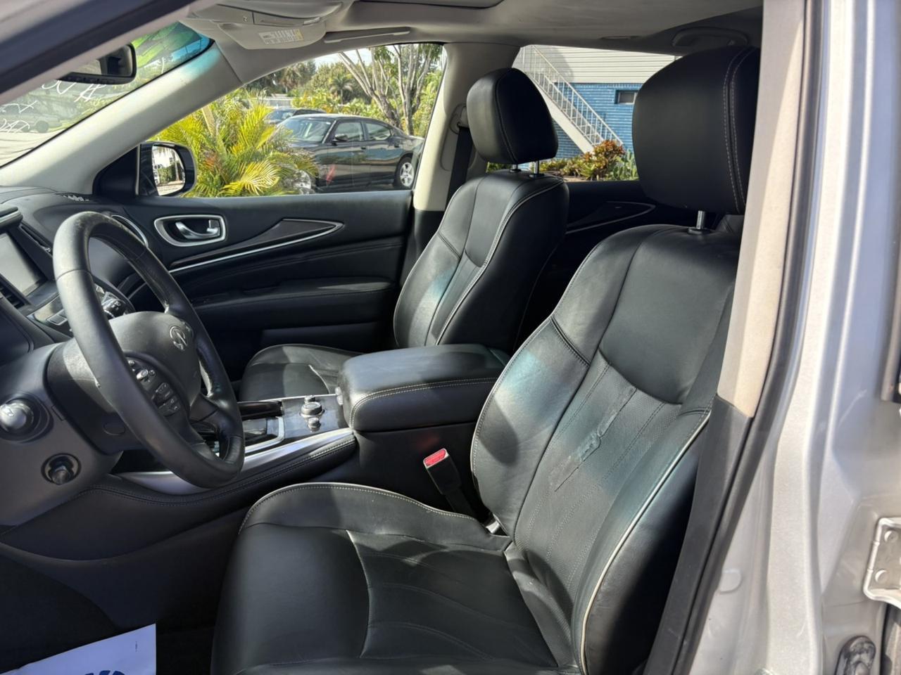 2016 INFINITI QX60 Fort Pierce FL