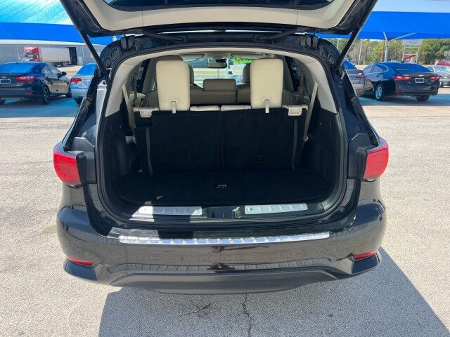 2016 INFINITI QX60 Gainesville TX