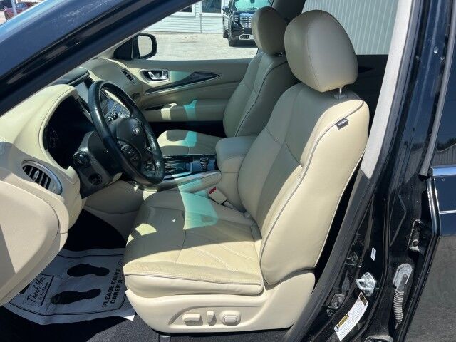 2016 INFINITI QX60 Gainesville TX