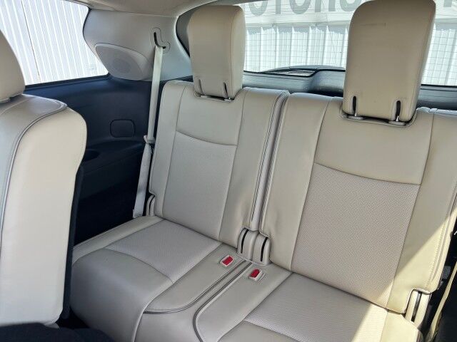 2016 INFINITI QX60 Gainesville TX