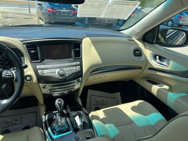 2016 INFINITI QX60 Gainesville TX
