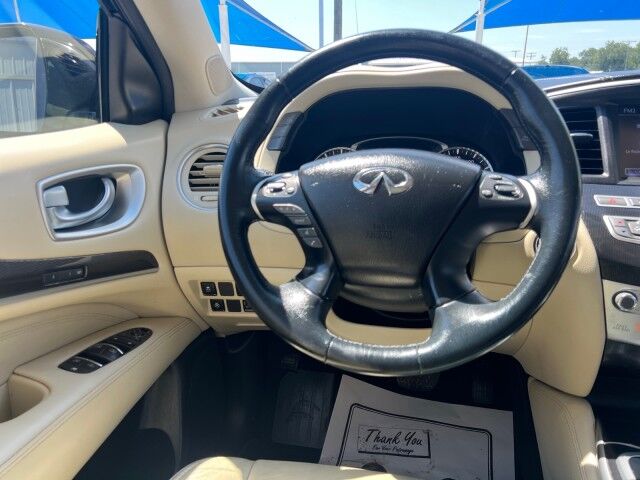 2016 INFINITI QX60 Gainesville TX