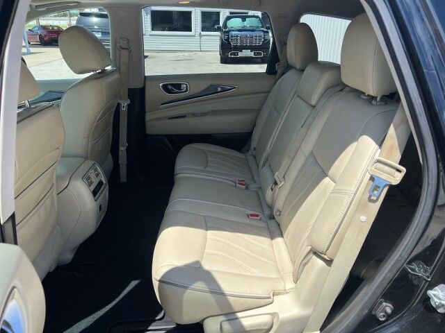 2016 INFINITI QX60 Gainesville TX