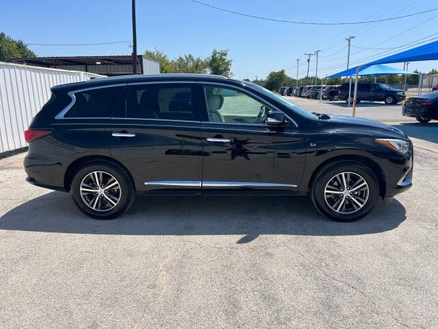 2016 INFINITI QX60 Gainesville TX