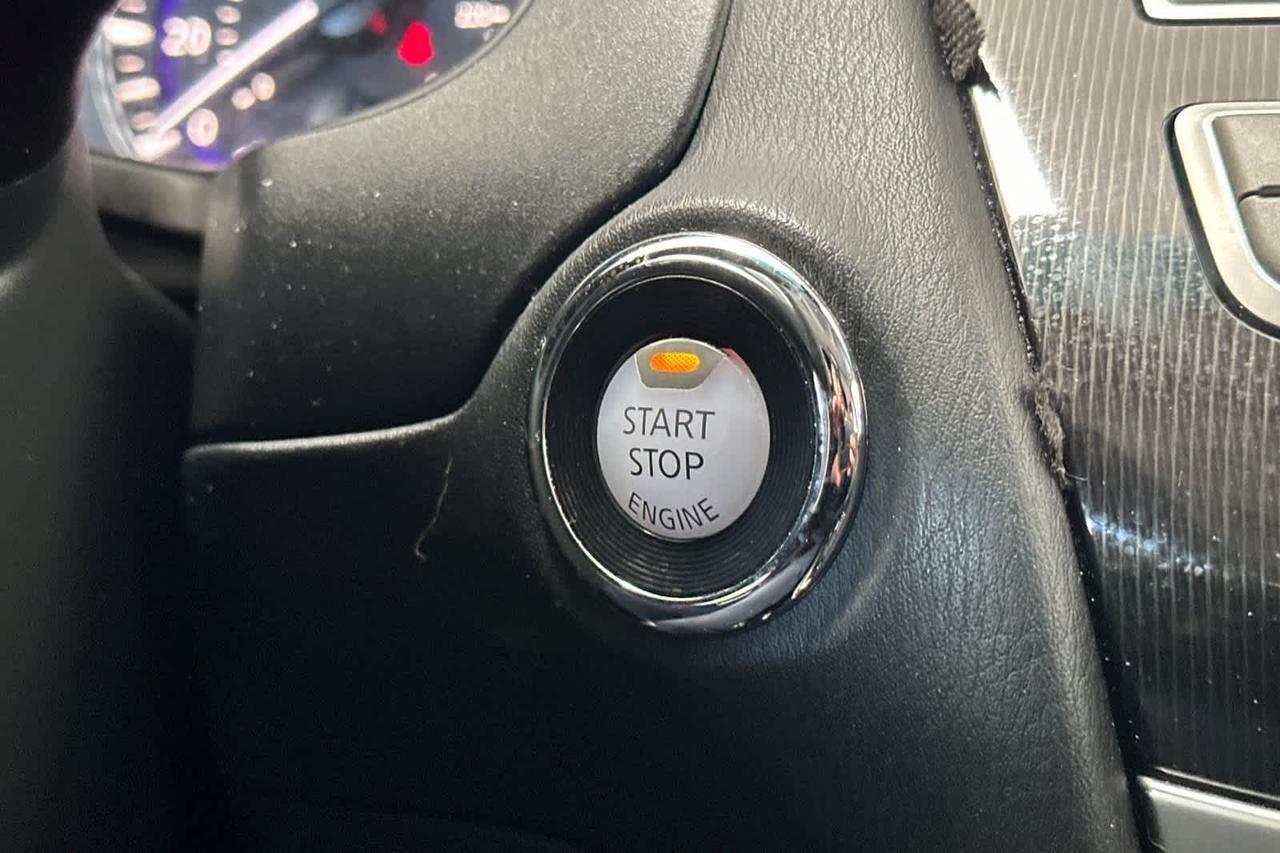 2016 INFINITI QX60 Roseville CA