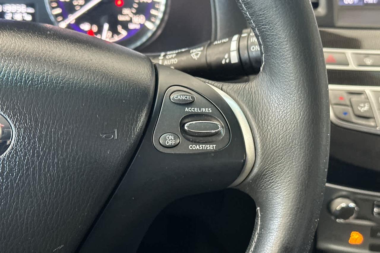 2016 INFINITI QX60 Roseville CA