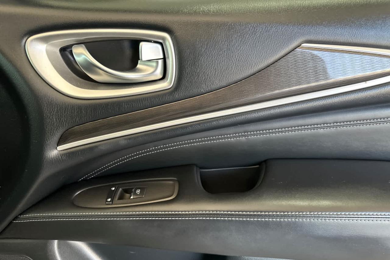 2016 INFINITI QX60 Roseville CA