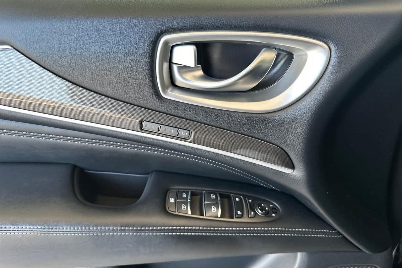 2016 INFINITI QX60 Roseville CA