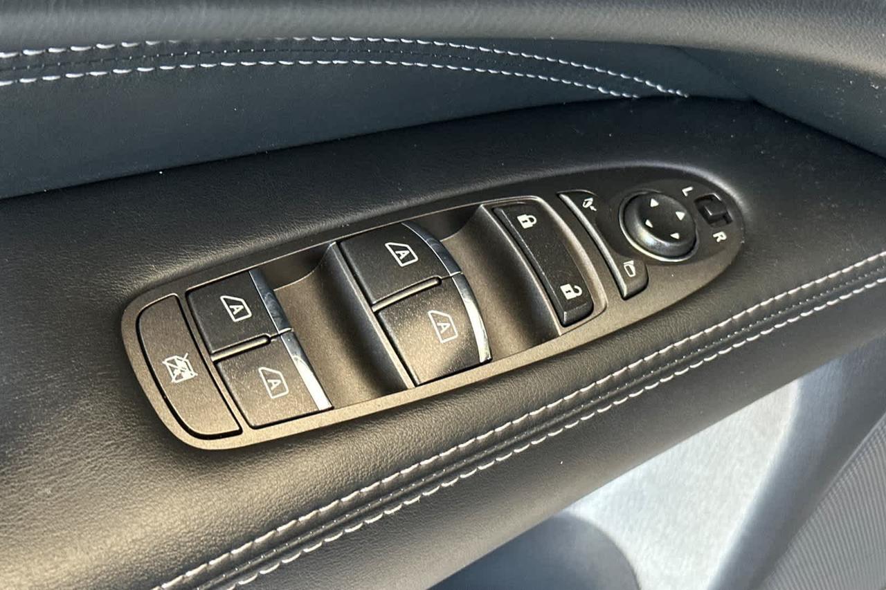 2016 INFINITI QX60 Roseville CA