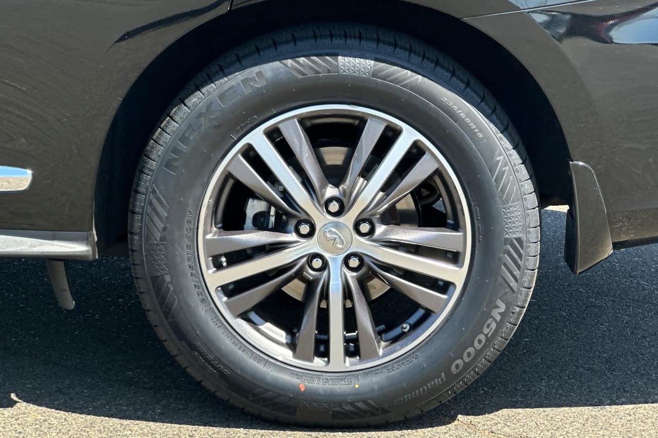2016 INFINITI QX60 Roseville CA