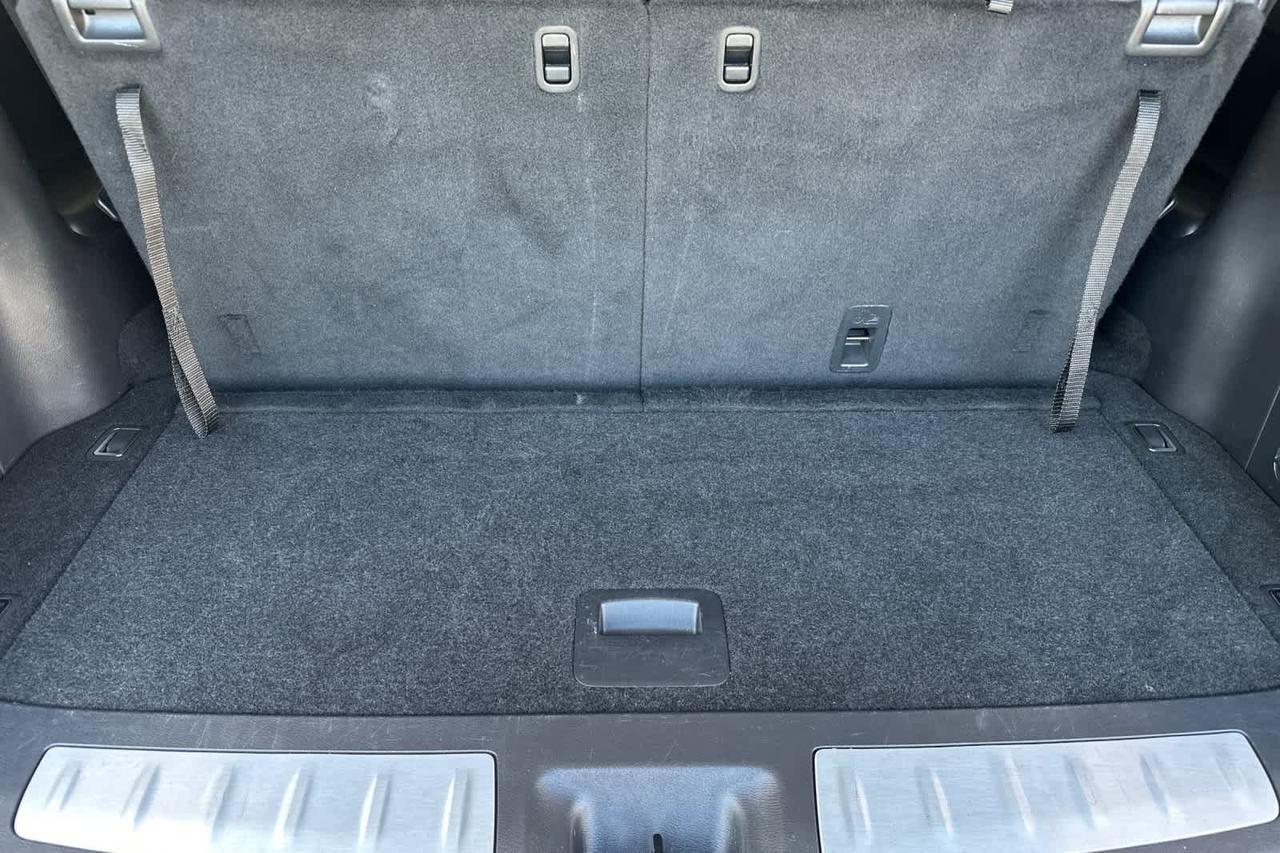 2016 INFINITI QX60 Roseville CA