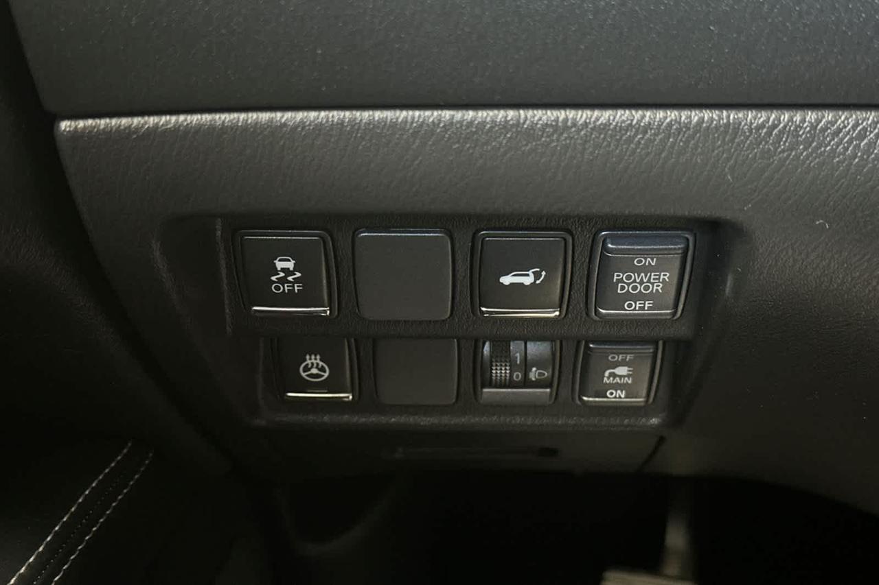 2016 INFINITI QX60 Roseville CA