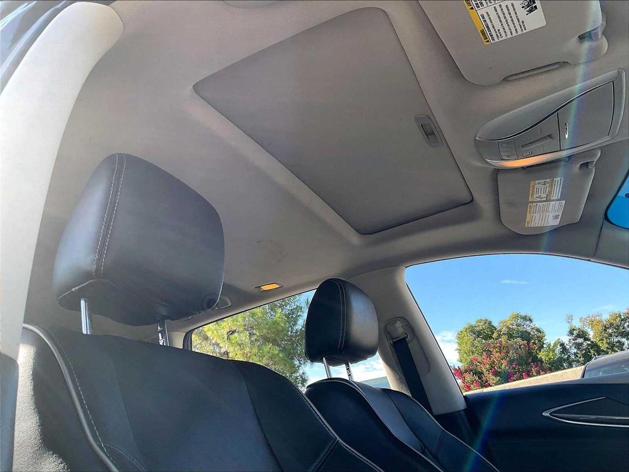 2016 INFINITI QX60 Roseville CA