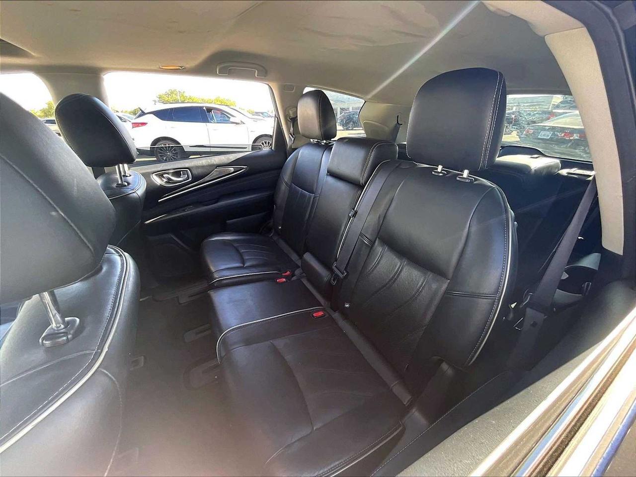 2016 INFINITI QX60 Roseville CA