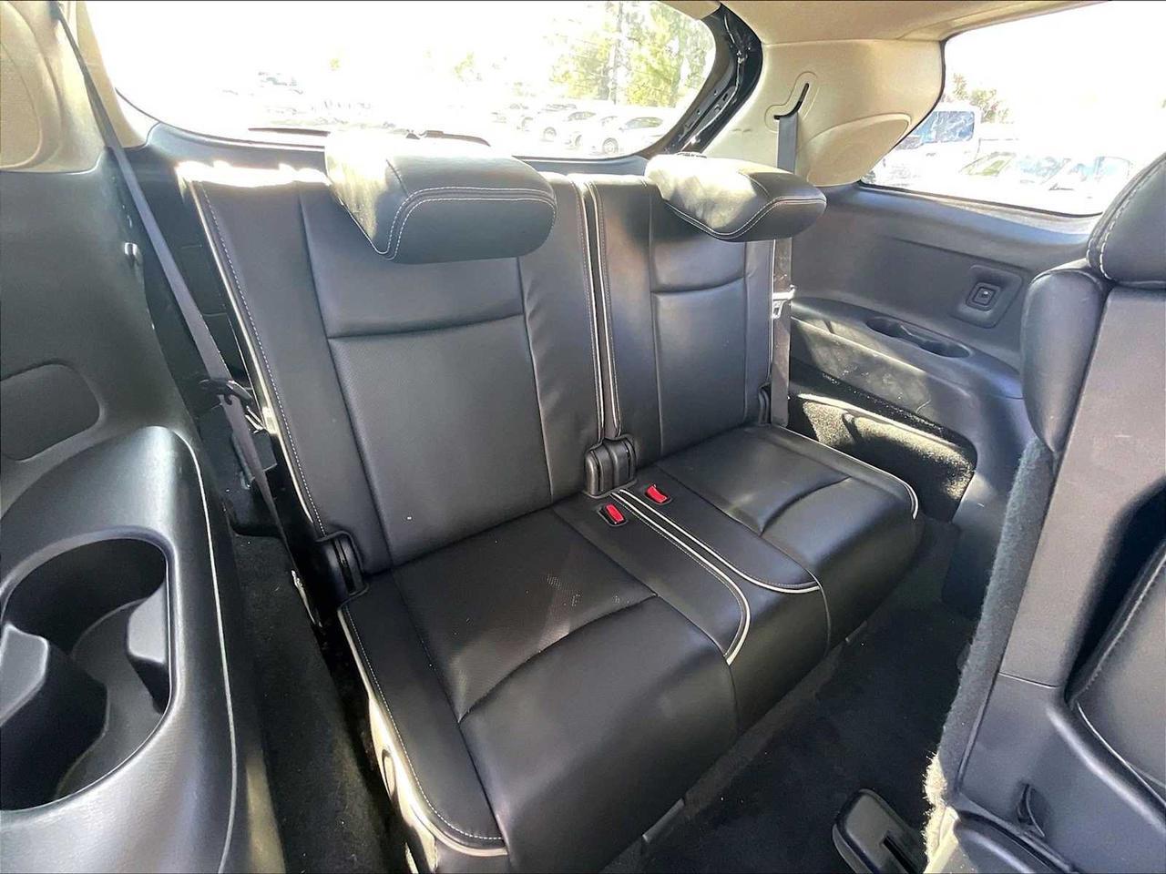 2016 INFINITI QX60 Roseville CA