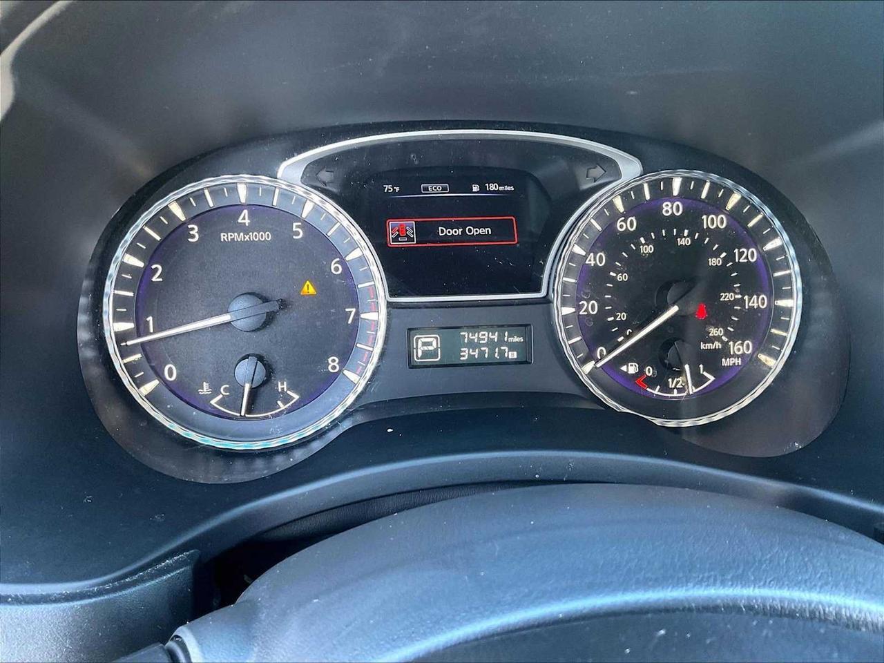 2016 INFINITI QX60 Roseville CA