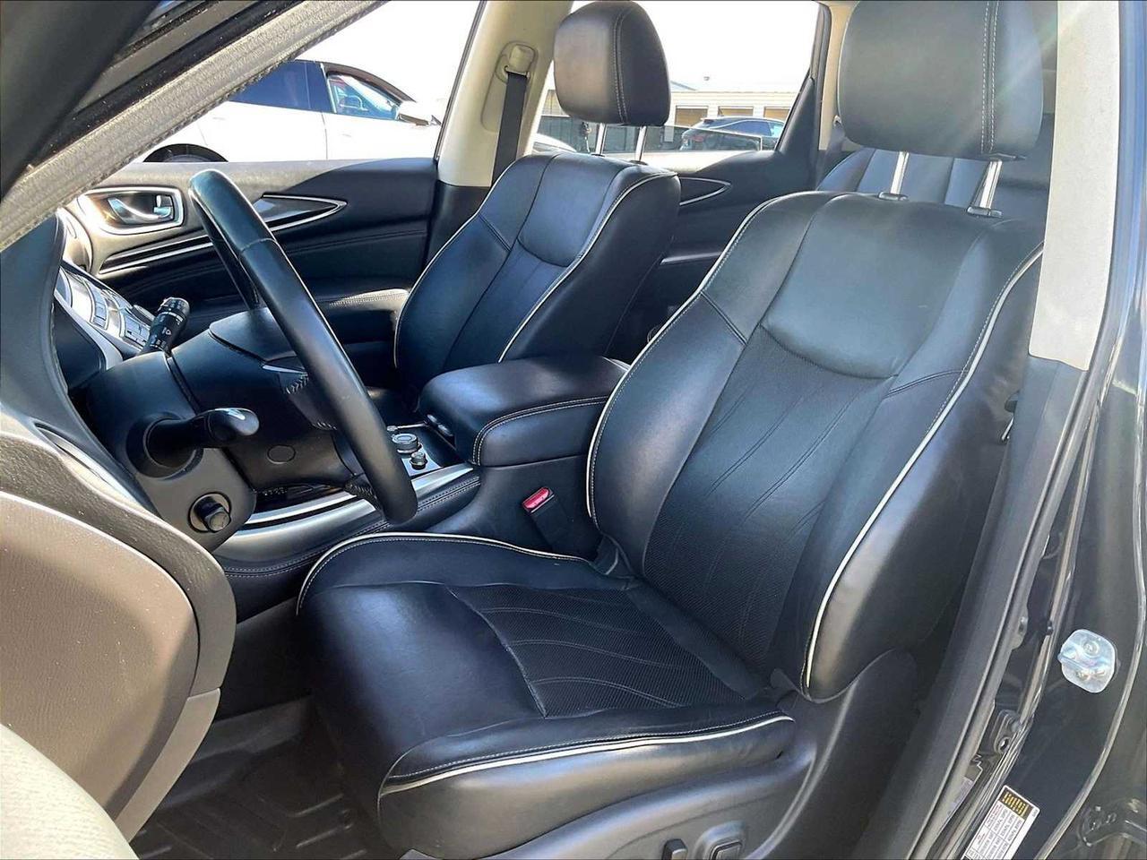2016 INFINITI QX60 Roseville CA