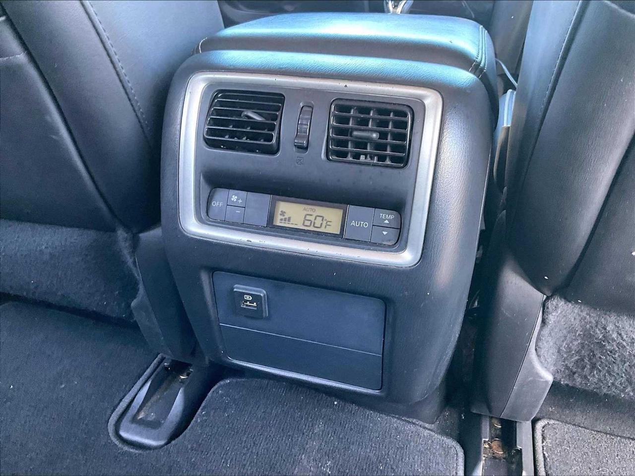 2016 INFINITI QX60 Roseville CA