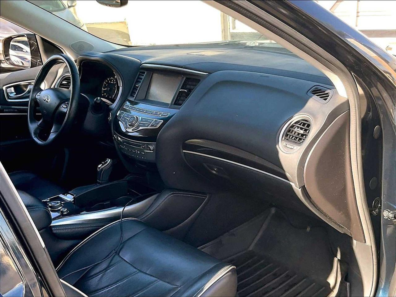 2016 INFINITI QX60 Roseville CA