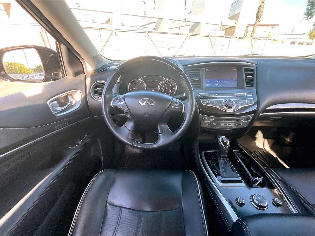 2016 INFINITI QX60 Roseville CA