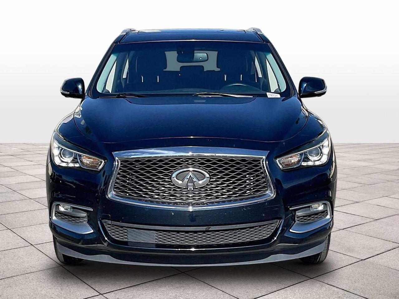 2016 INFINITI QX60 Roseville CA