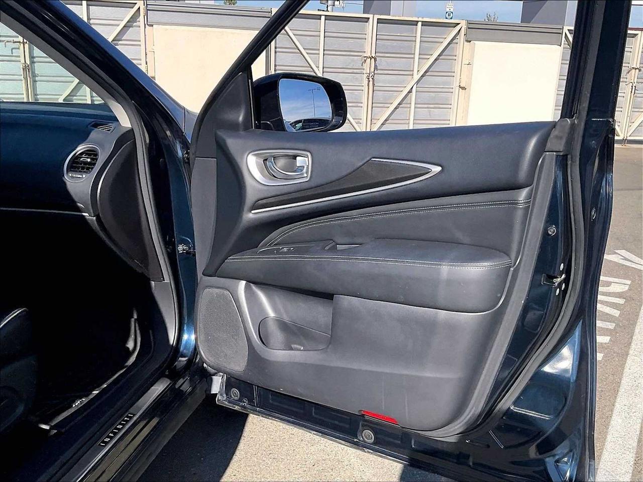 2016 INFINITI QX60 Roseville CA
