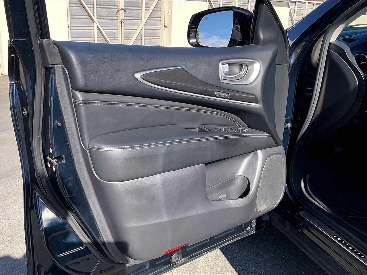 2016 INFINITI QX60 Roseville CA