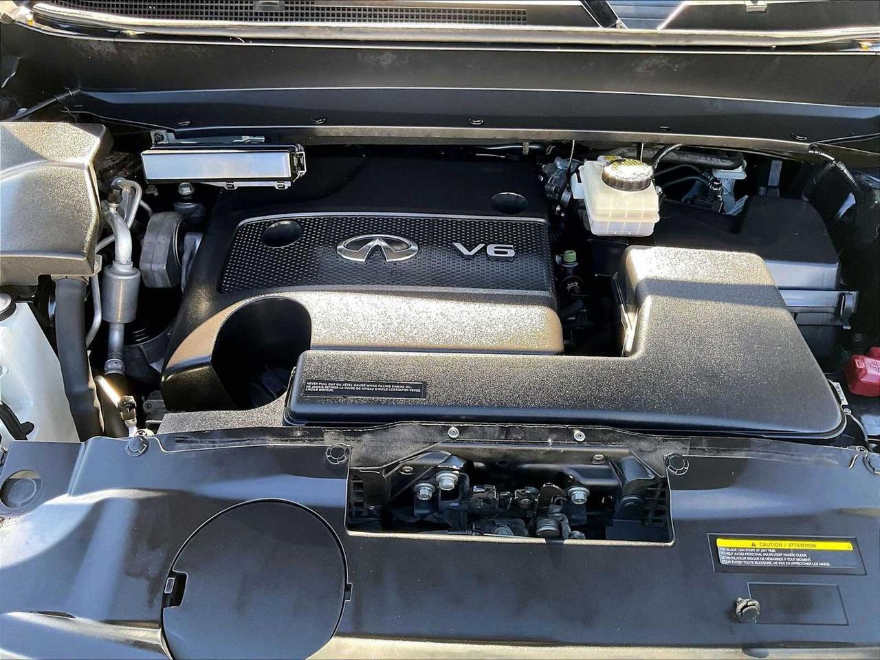 2016 INFINITI QX60 Roseville CA
